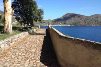 Monastero di Lipari