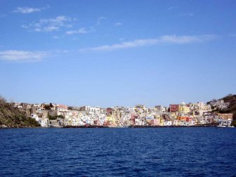 corricella procida