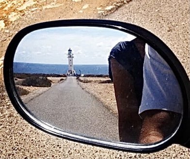 Faro Mola Formentera vacanza in barca oceanoamare 